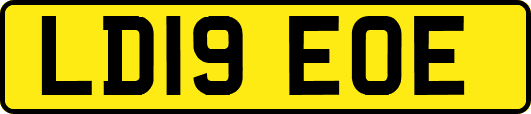 LD19EOE