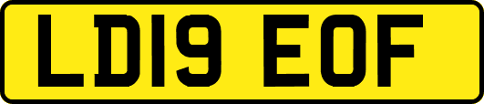 LD19EOF