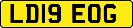 LD19EOG