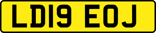 LD19EOJ