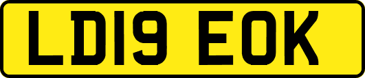 LD19EOK
