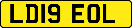 LD19EOL