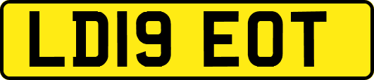 LD19EOT