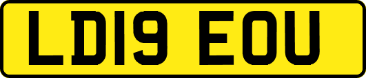LD19EOU