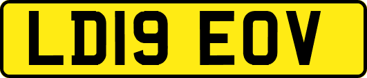 LD19EOV