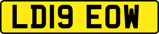 LD19EOW