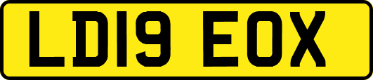 LD19EOX