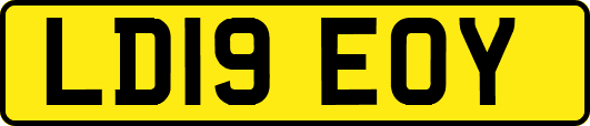 LD19EOY