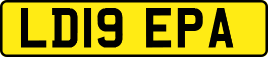 LD19EPA