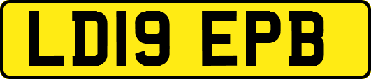 LD19EPB