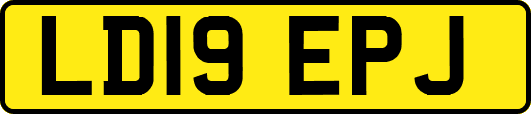 LD19EPJ