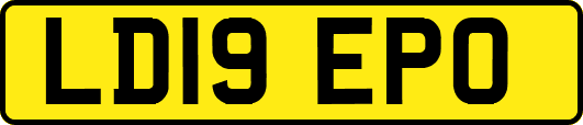 LD19EPO