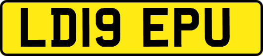 LD19EPU