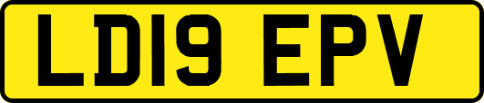 LD19EPV
