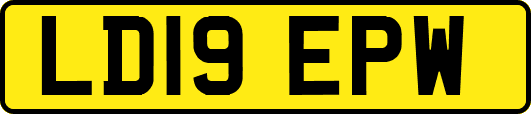 LD19EPW
