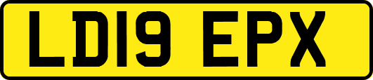 LD19EPX
