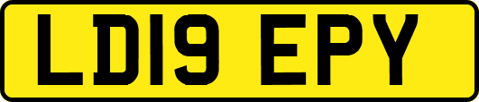 LD19EPY