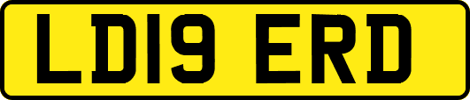 LD19ERD