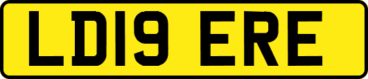 LD19ERE
