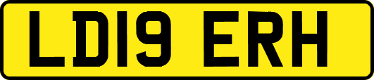 LD19ERH