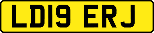 LD19ERJ