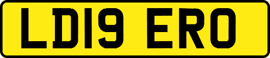 LD19ERO
