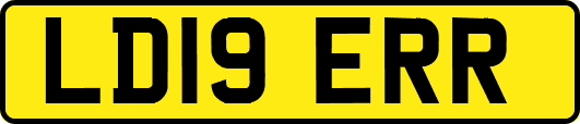LD19ERR
