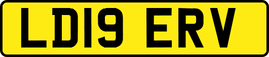 LD19ERV