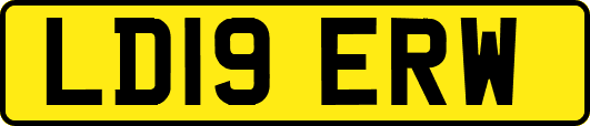 LD19ERW