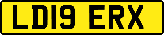 LD19ERX