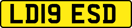 LD19ESD