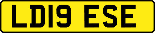 LD19ESE