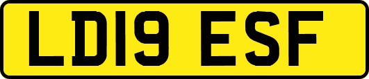 LD19ESF