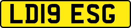 LD19ESG