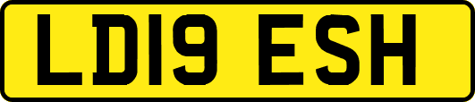 LD19ESH