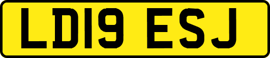 LD19ESJ