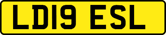 LD19ESL