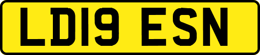 LD19ESN