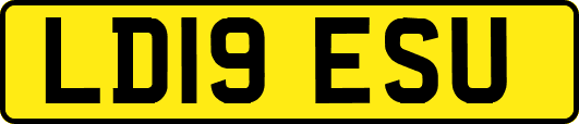 LD19ESU