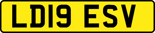 LD19ESV