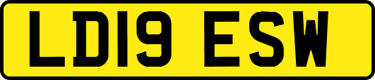 LD19ESW