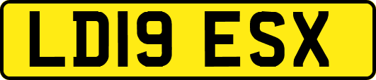 LD19ESX