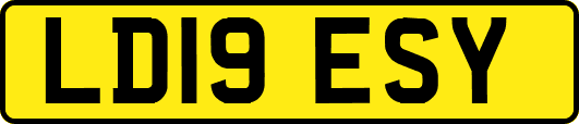 LD19ESY