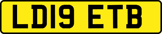 LD19ETB