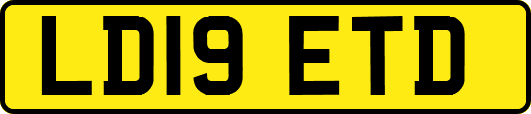 LD19ETD
