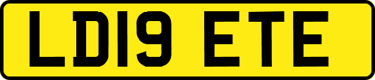 LD19ETE