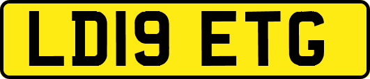 LD19ETG