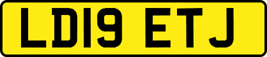LD19ETJ