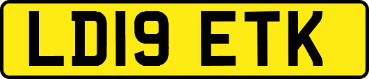 LD19ETK