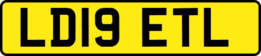 LD19ETL